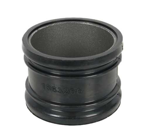 DEVİRDAİM BAĞLANTI BORUSU DAF MX11-13 EURO 6 1